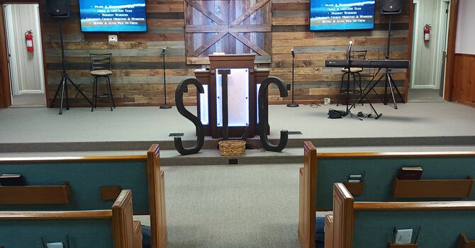 The Call, The commision, The Power  Jimmy Alexander