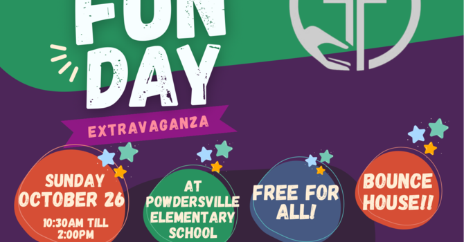Family Fun Day