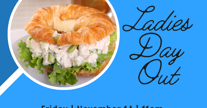 November Ladies Day Out