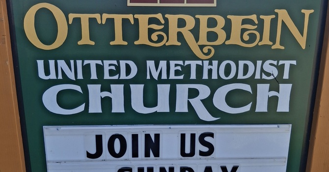 Annual clothing drive