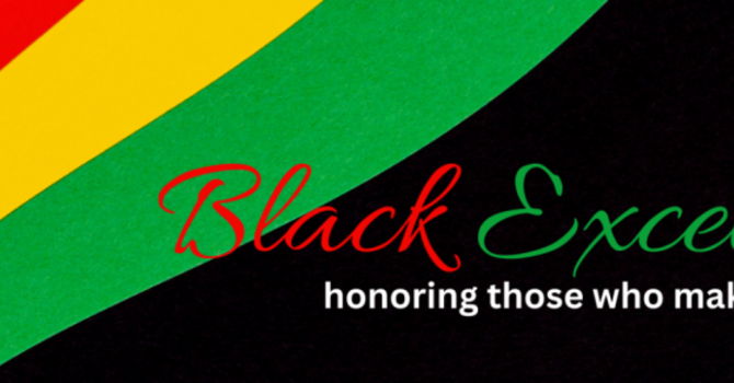 Black Excellence image