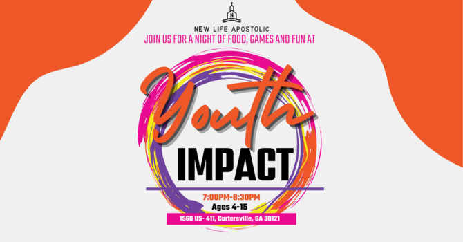 Youth & Kids Impact