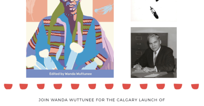 Book Launch: Still Ruffling Feathers 