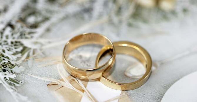 Weddings
