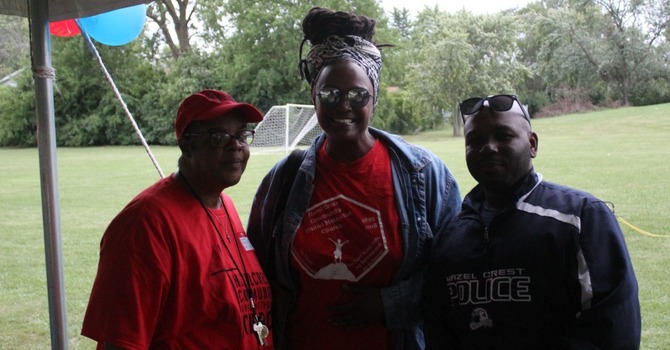 A New Vision for The United Methodist Church image