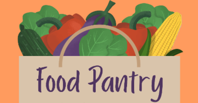 Food Pantry