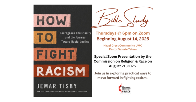 Bible Study