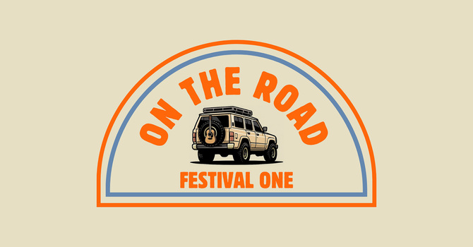 Festival One—On the Road