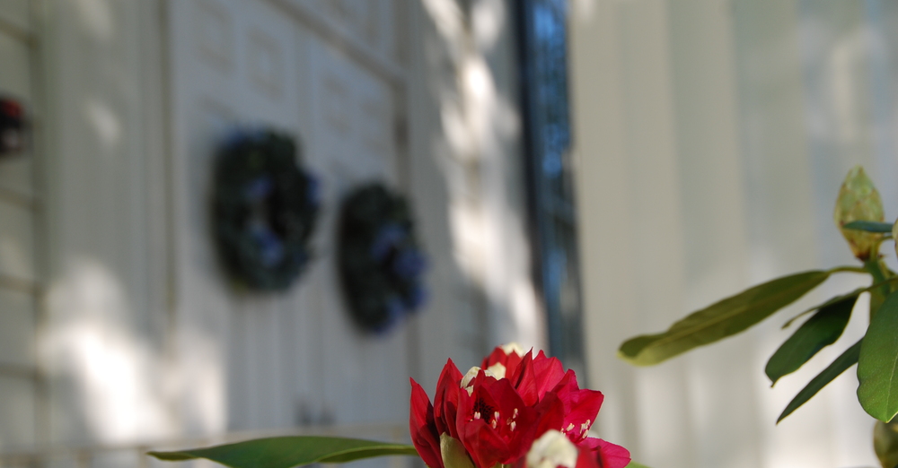 Church Office Closed