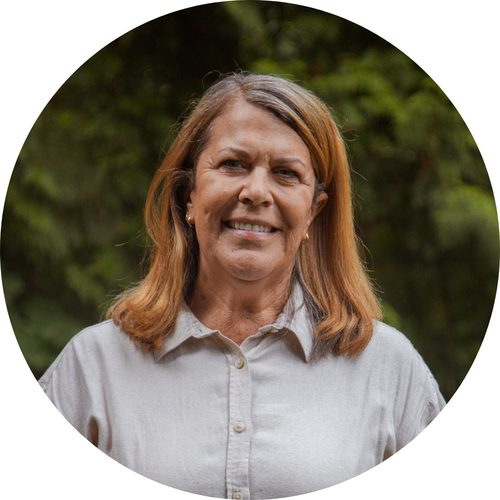 Janet Thiessen