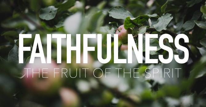 Faithfulness