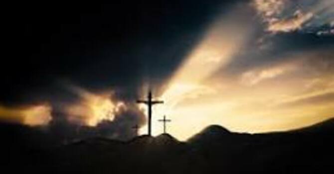 God's Rescue Plan: Why the Gospel Changes Everything image