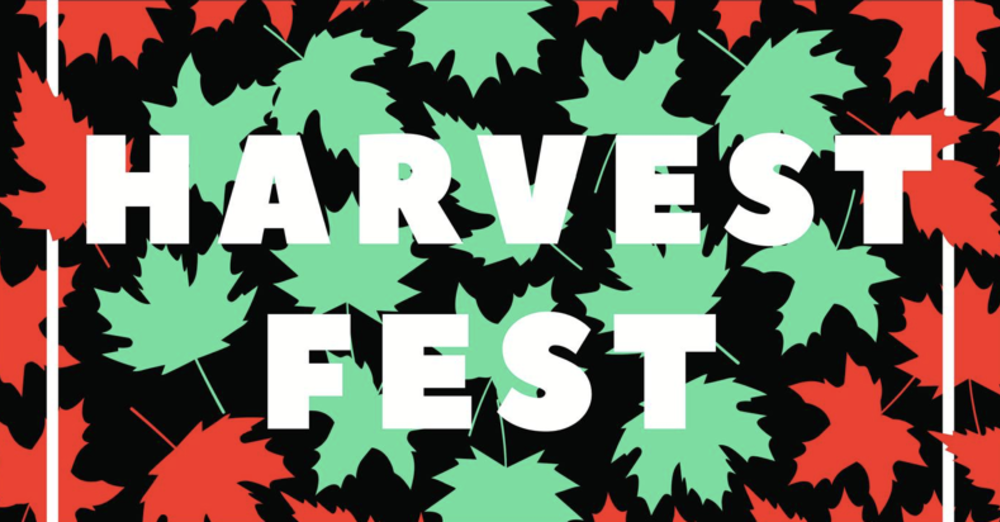 Harvest Fest