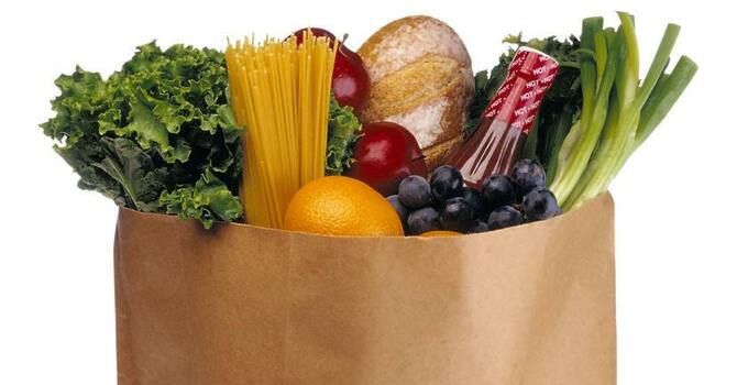 Supplemental Food Program