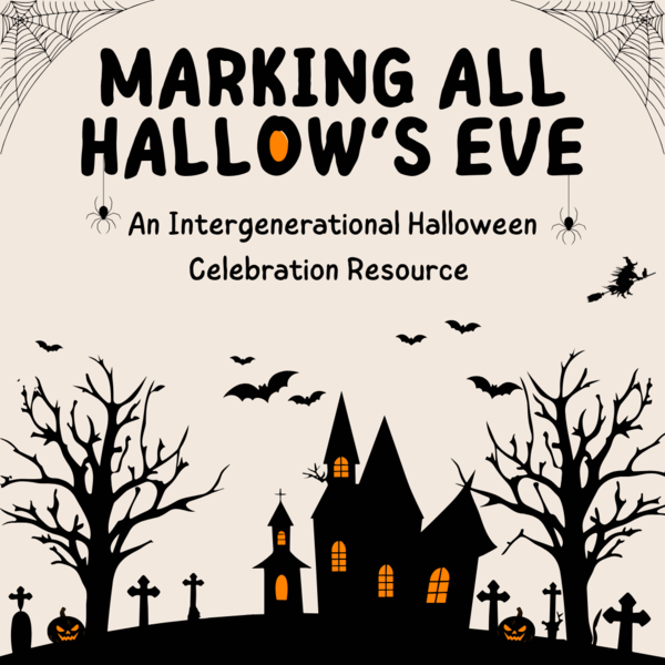 Halloween Resources for Parishes