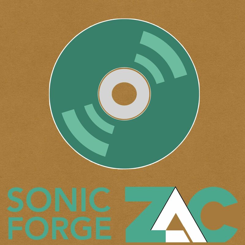Sonic Forge | Keep the Fire Going