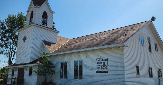 Trinity Lutheran Church
