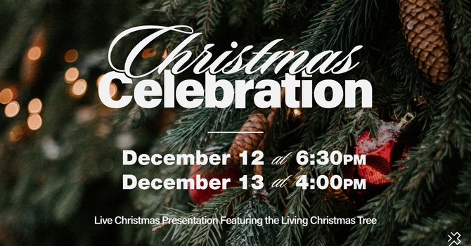 Christmas Celebration