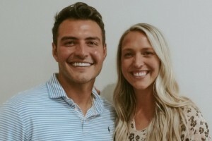 Randy and Sarah Harvey