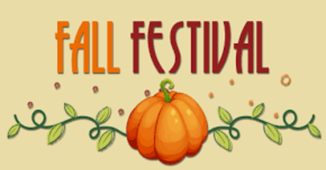 Fall Festival 