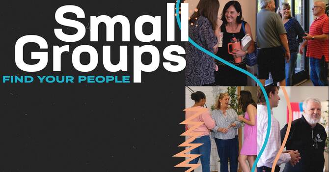 Small Group Leader Guide image