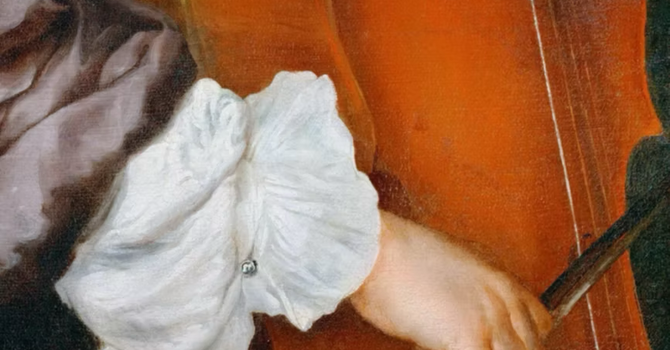 A Stranger in the Country