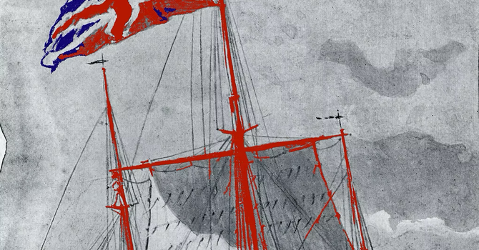 The FIRST British Invasion