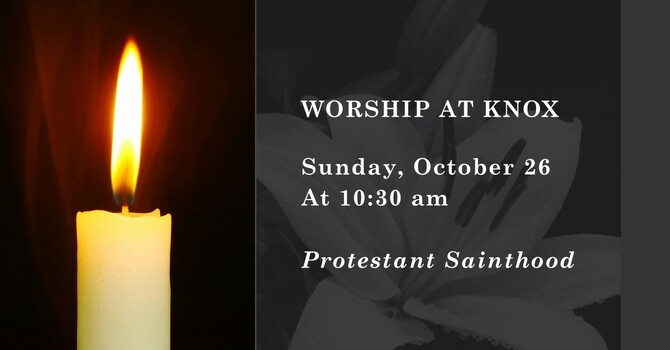 Sunday Worship