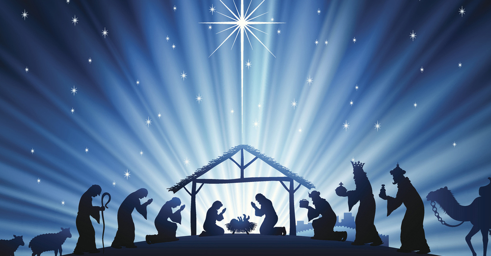 Christmas in Bethlehem