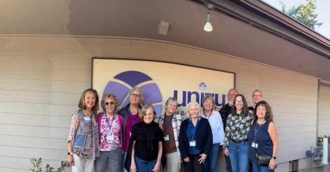 Unity NW Regional Conference image