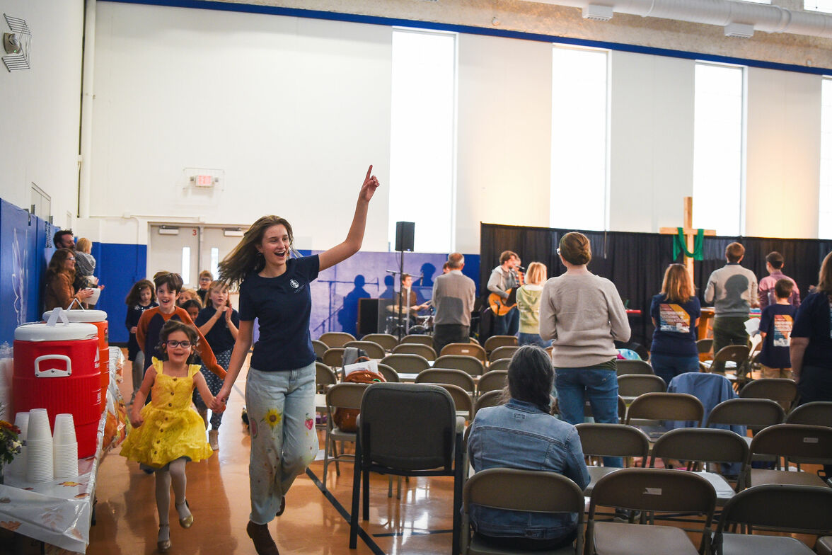 Slideshow image