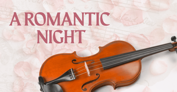 A Romantic Night Concert