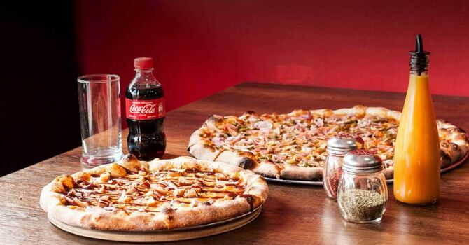 Fundraiser at Peter Piper Pizza