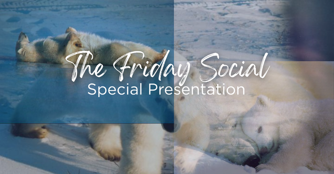 The Friday Social Special Presentation image