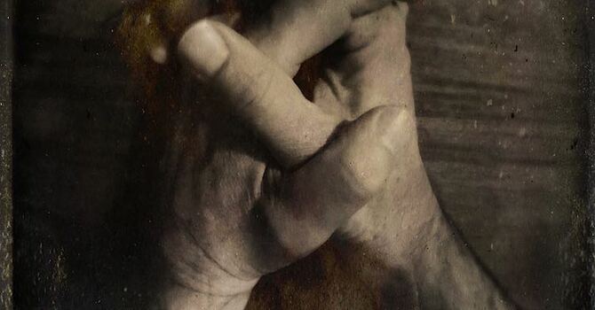 Space for God  image