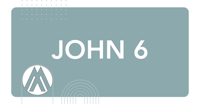 John Chapter 6