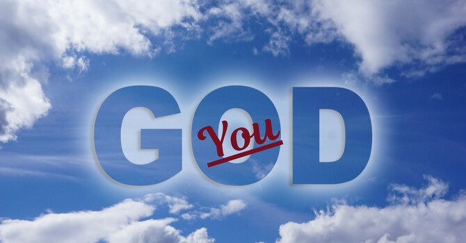 DEEP IN THE HEART OF GOD - A Women's Retreat