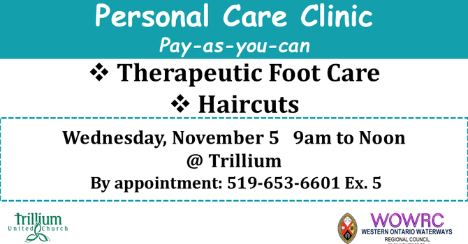 Personal Care Clinic