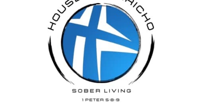 House Of Jericho 