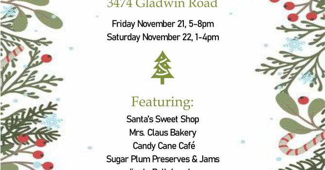 Holiday Fair Friday