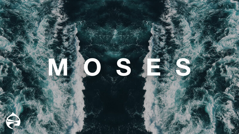 The Story of Moses