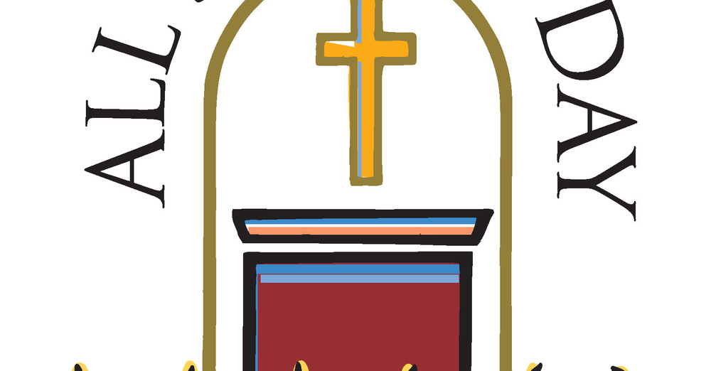 All Saints Sunday