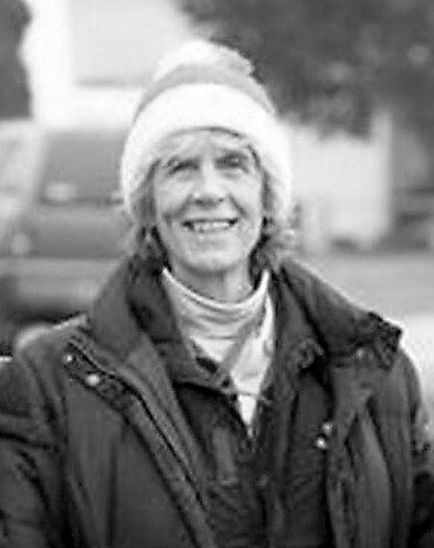 Nancy Nelson-Walz