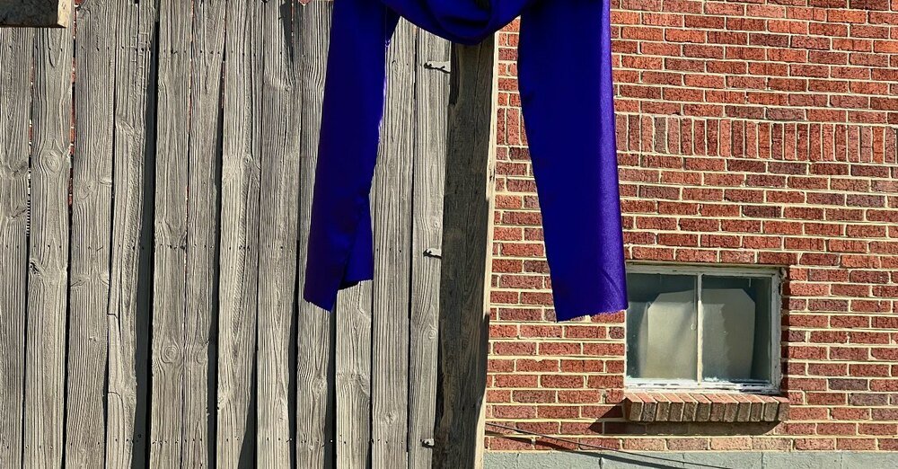 Sunday Night Services Beginning 1/04/2026