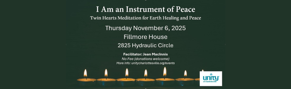 Unity of Charlottesville