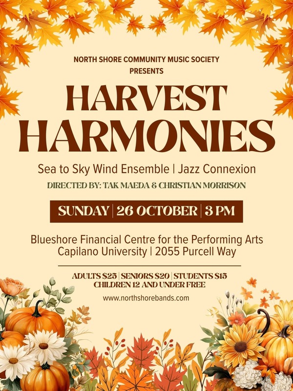 Harvest Harmonies