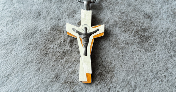 Cross Wall