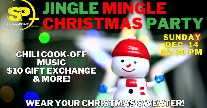 Jingle Mingle