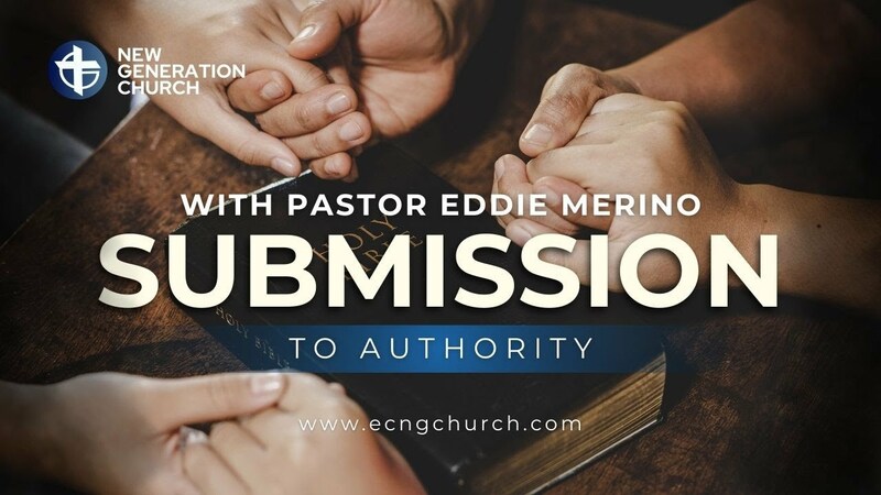 SUBMISSION TO AUTHORITY