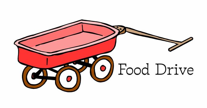 Food Drive